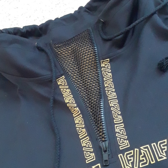 LF LOS ANGELES..NWOT..CROP - Picture 5 of 8